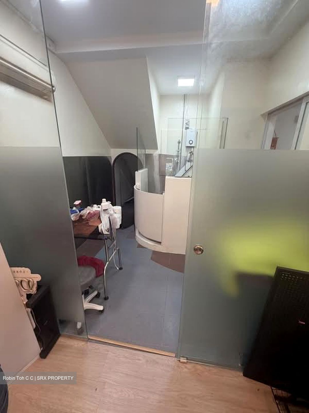Hougang Avenue 7 (D19), Shop House #602974421